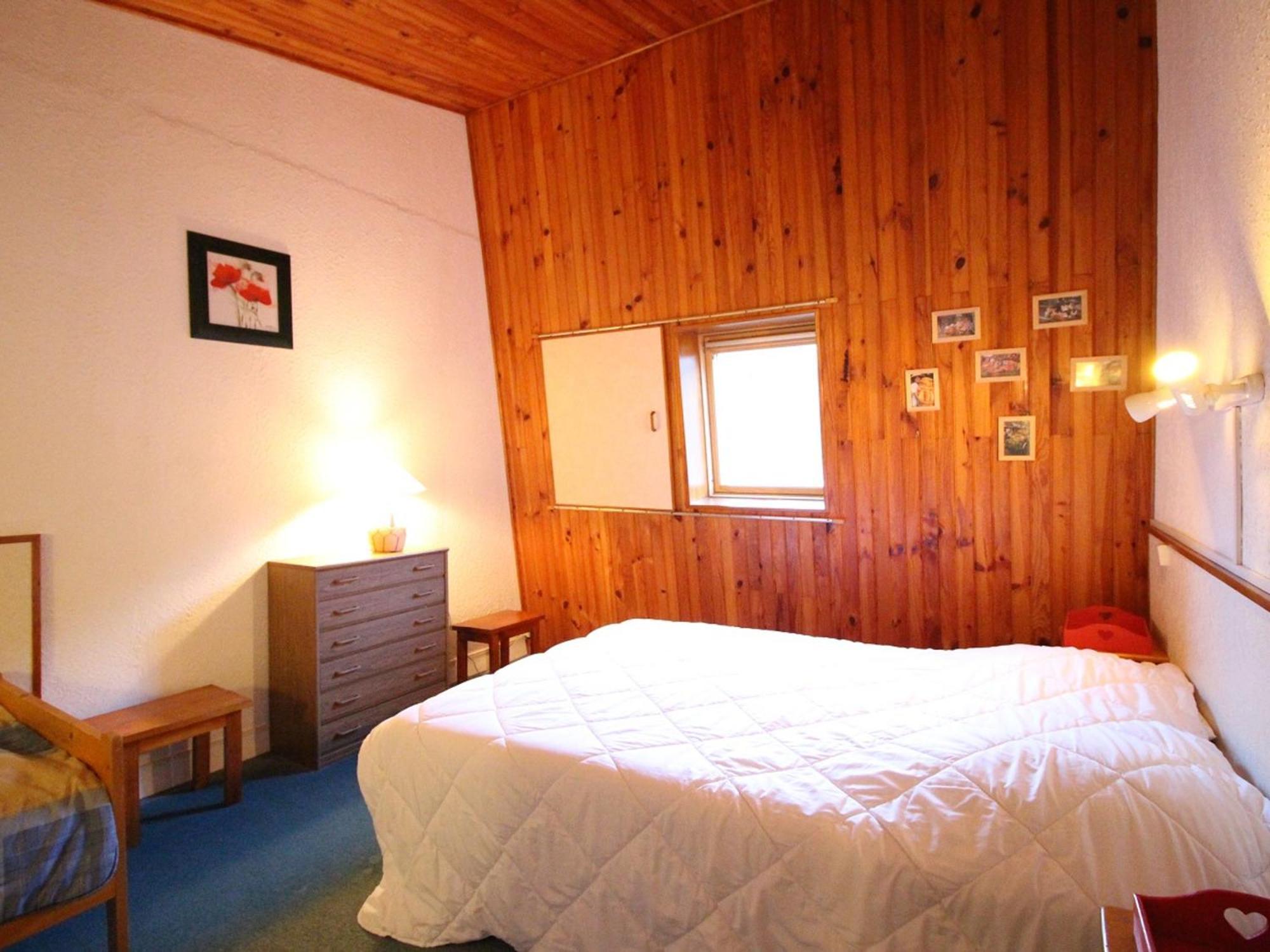 Duplex Central 90M² Avec Parking, 2 Chambres, 6 Couchages, Proche Thermes, Wifi Inclus - Fr-1-415-136 Le Mont-Dore Exterior foto