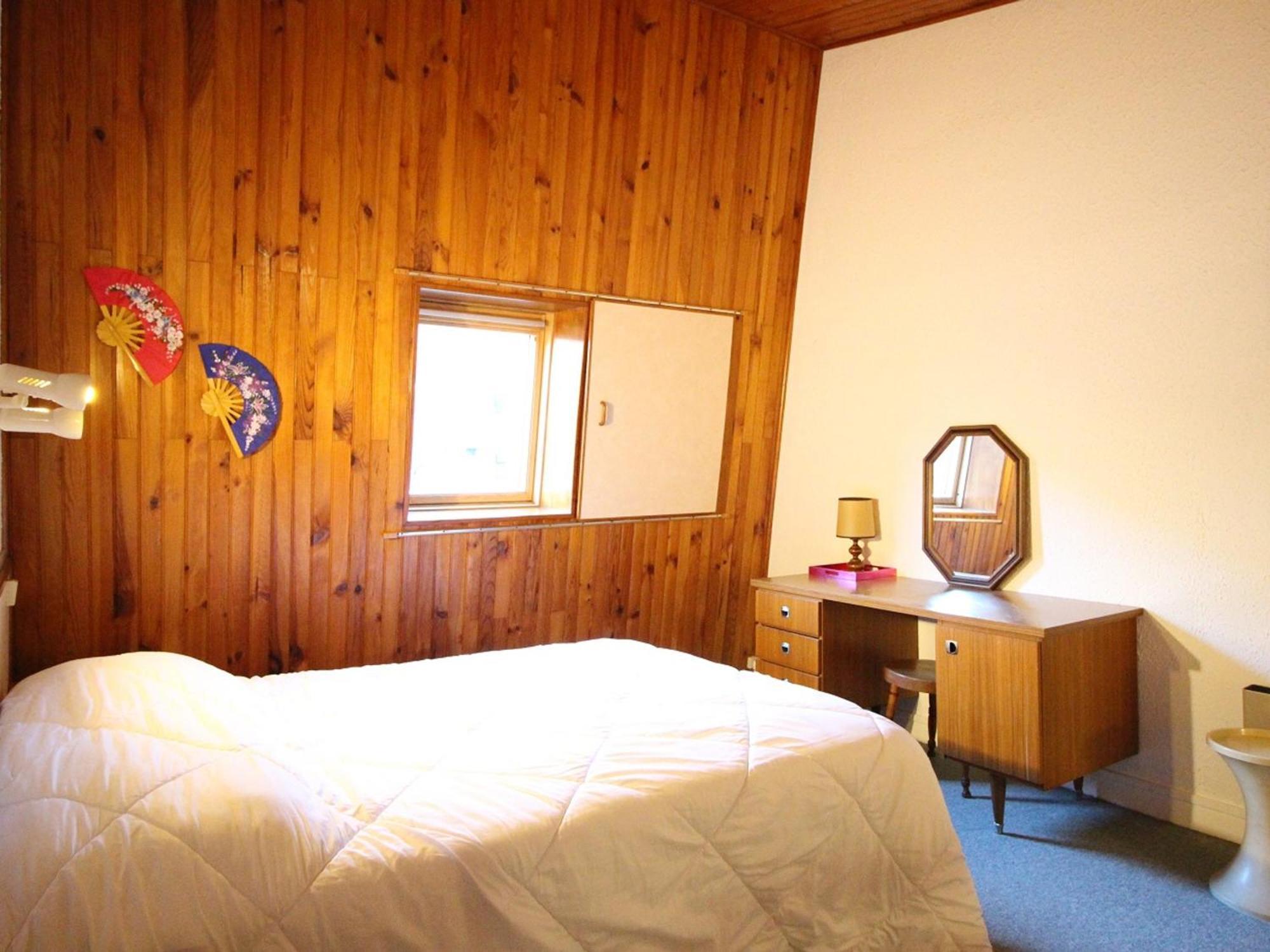 Duplex Central 90M² Avec Parking, 2 Chambres, 6 Couchages, Proche Thermes, Wifi Inclus - Fr-1-415-136 Le Mont-Dore Exterior foto