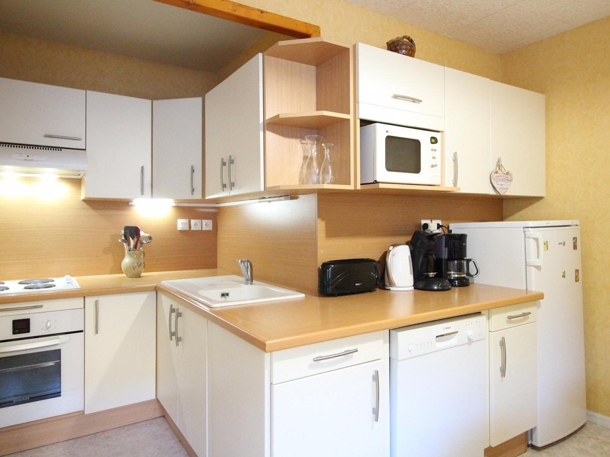 Duplex Central 90M² Avec Parking, 2 Chambres, 6 Couchages, Proche Thermes, Wifi Inclus - Fr-1-415-136 Le Mont-Dore Exterior foto