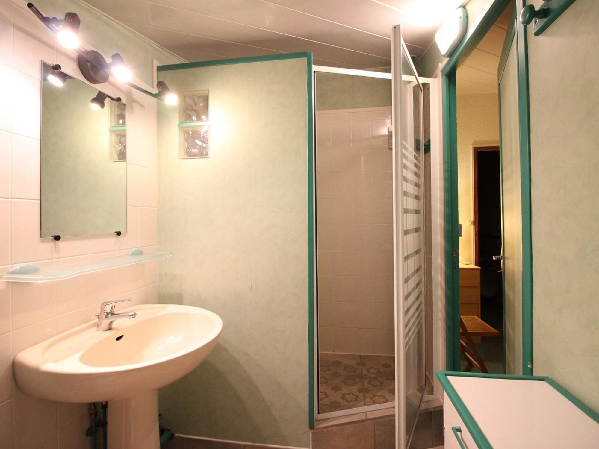Duplex Central 90M² Avec Parking, 2 Chambres, 6 Couchages, Proche Thermes, Wifi Inclus - Fr-1-415-136 Le Mont-Dore Exterior foto